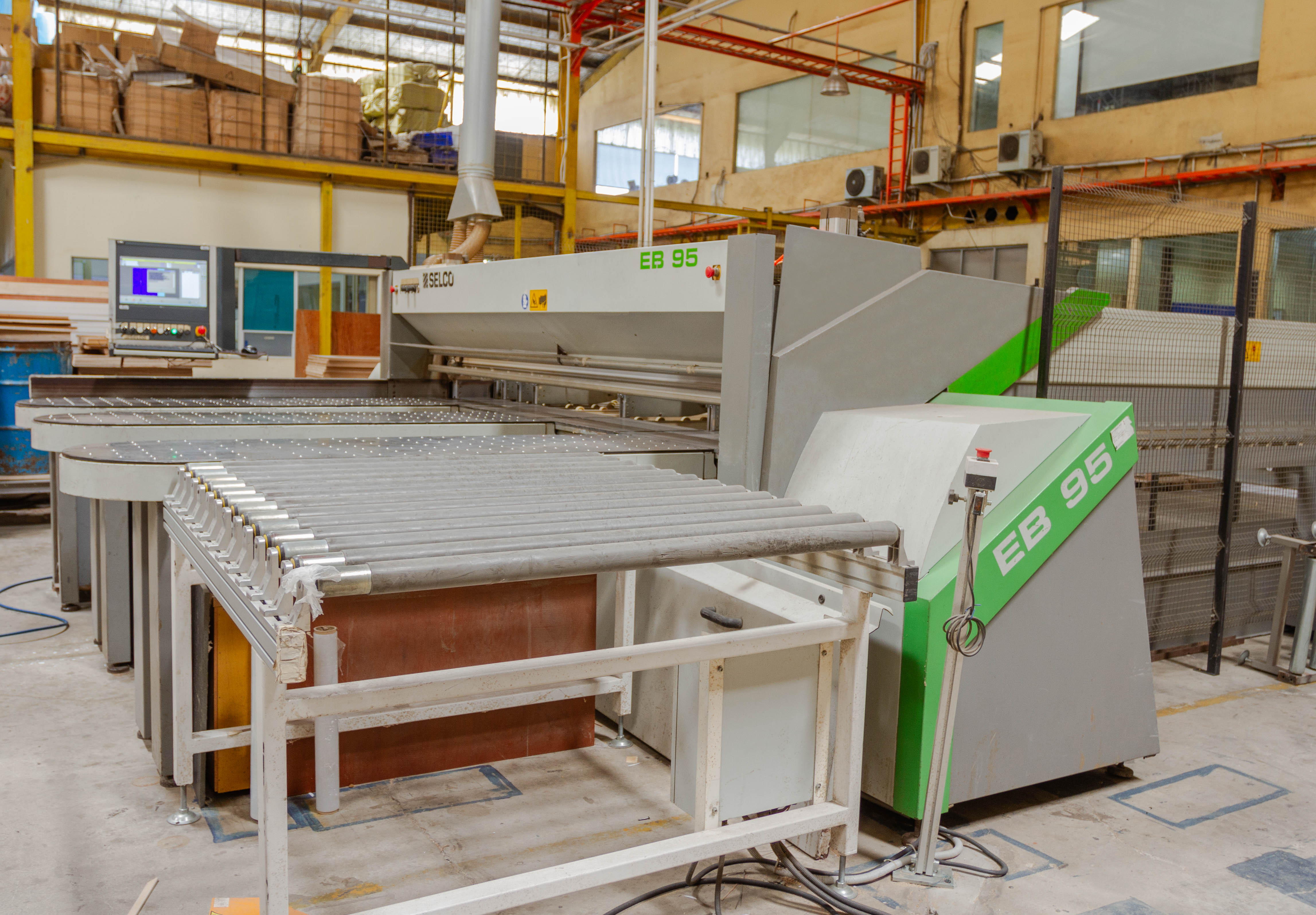 factory 2